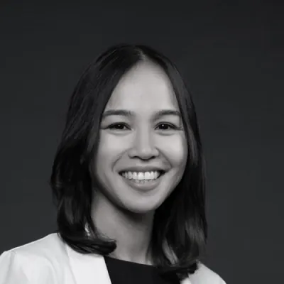 Kate Asumbra