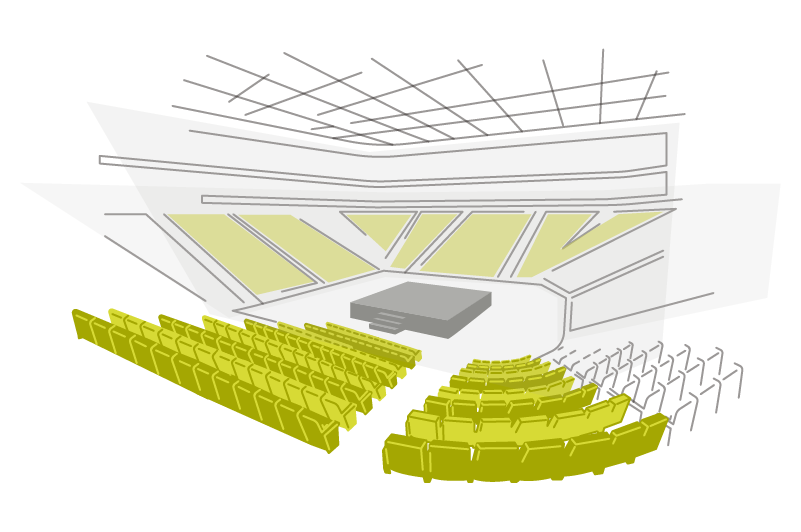 Indoor Arena