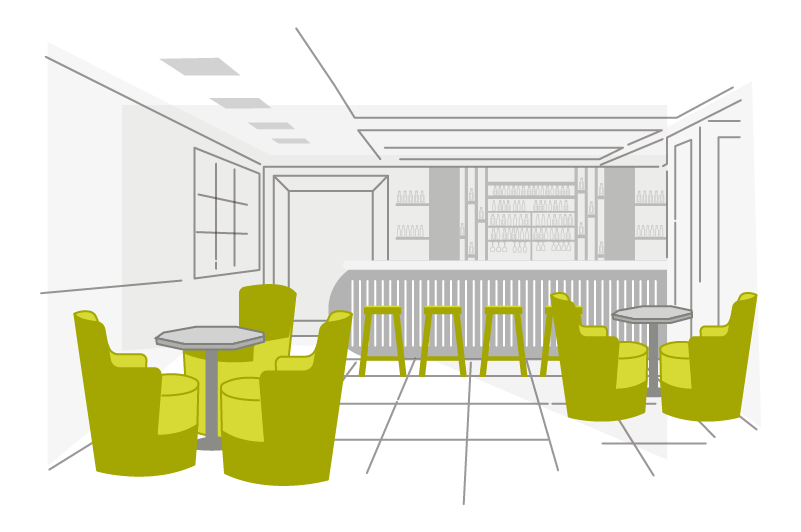 Marquis Lounge