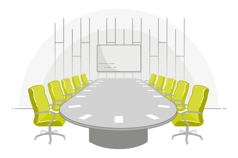 Executive Boardroom 2