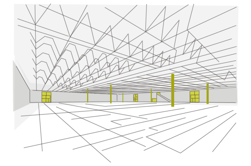 Exhibition Hall