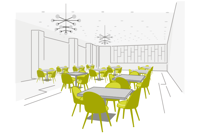 Mleiha Cafe